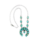 The Jaylin - Kingman Turquoise