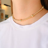 The Flagstaff- 14k Gold Filled