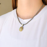 The Dandi-Boulder Pendant