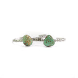 The Jason- Royston Turquoise