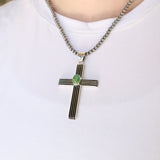 The Zella - Sonoran Cross