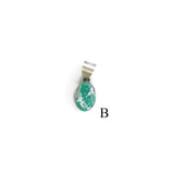 The Alice - Sonoran Turquoise