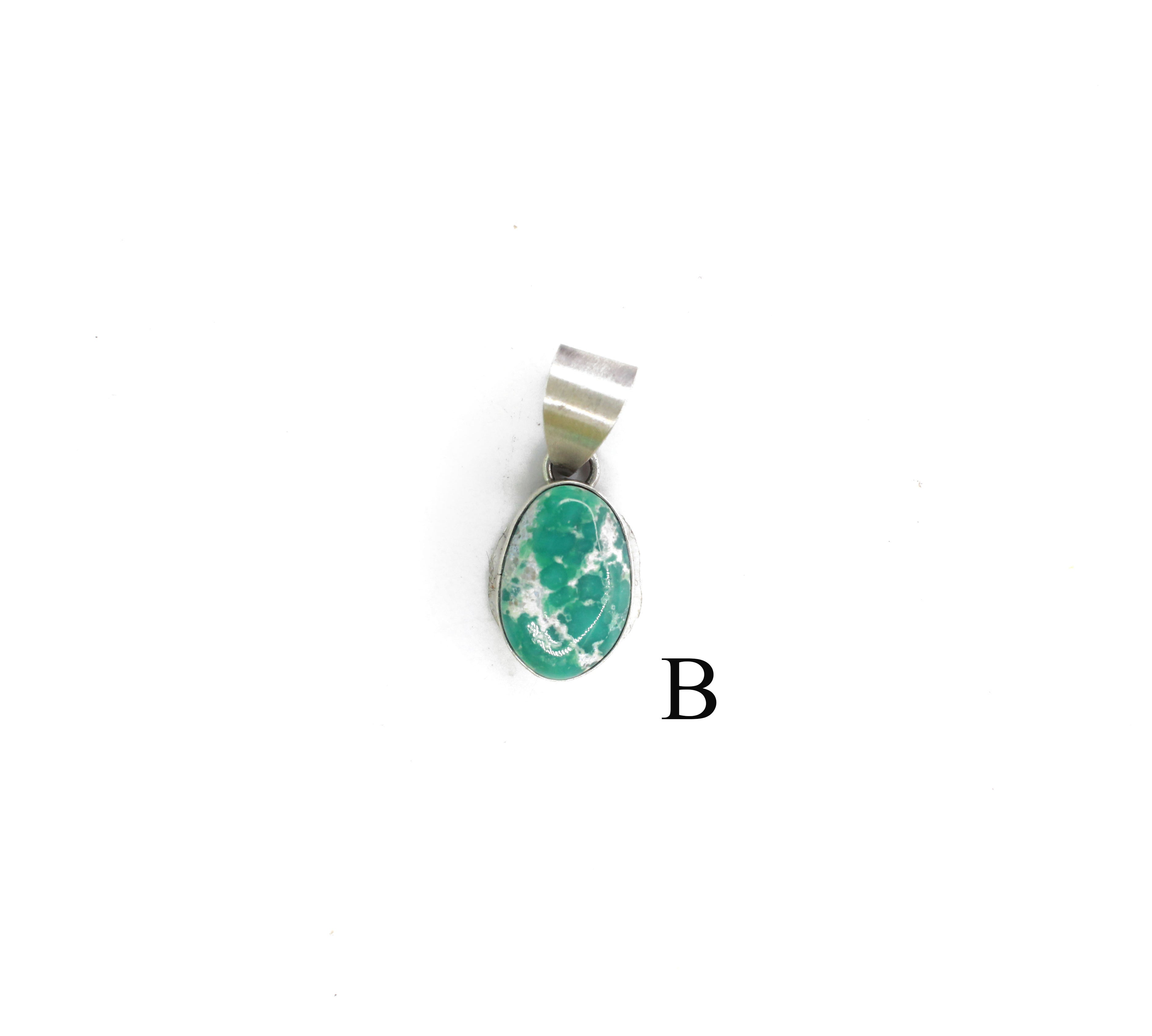 The Alice - Sonoran Turquoise