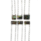 The Roberson- Black Jack Turquoise