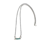 The Aura - Turquoise
