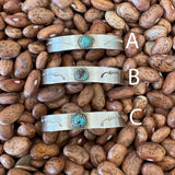 The Marline- Baby Cuff