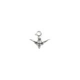 The Longhorn Charm