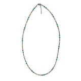 The Terrina- 14k Gold Filled (24 1/2")