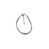 The Faller- 14k Gold Filled Clasp