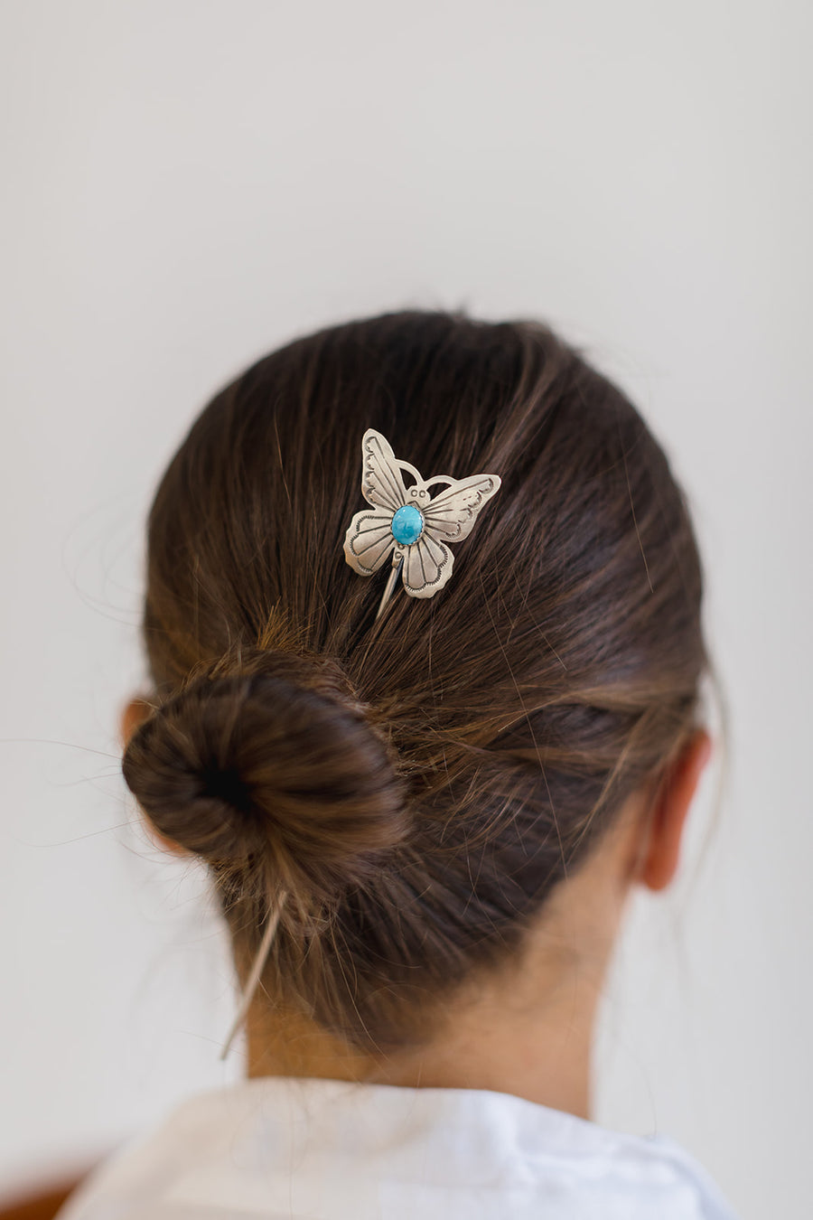 The Ella- Hair Pin