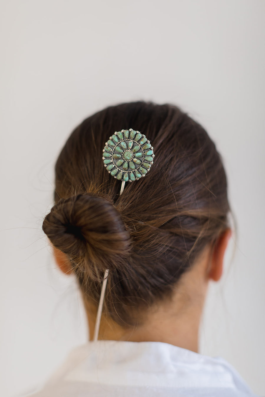 The Bryce- Hair Pin