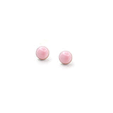 Pink Studs - Medium