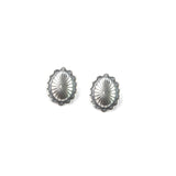 The Concho Studs - Medium