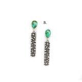 The Vaughns- Sonoran Turquoise