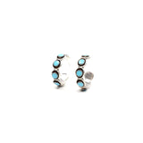 3/4" Zuni Hoops