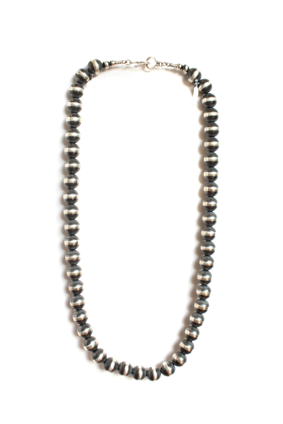 12mm Navajo Pearls