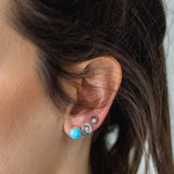 The Cowboy Hat Studs