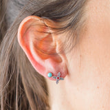 The Zia Studs