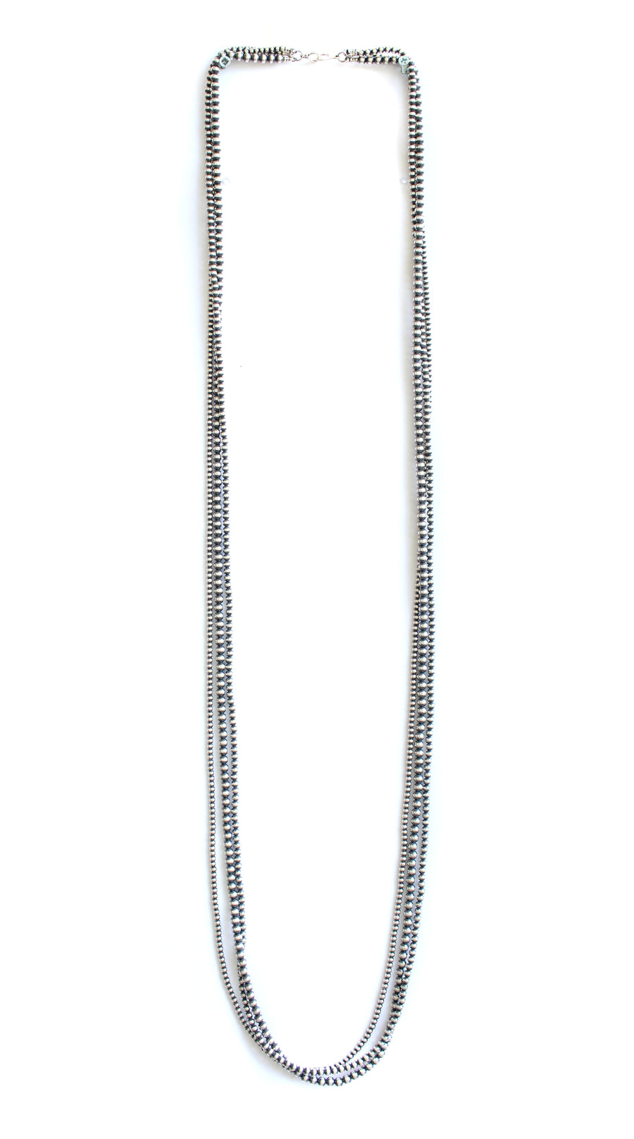 4mm, 5mm, 6mm 3-Strand (16"-60" Available)