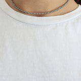 3mm 14" Navajo Pearls