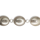 The Tijeras Concho Belt
