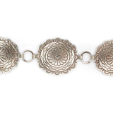 The Taos Concho Belt