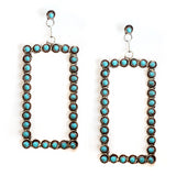 The Marias - Turquoise, Large