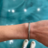 The Arrow Stacker Cuff