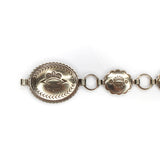The Gallup Concho Belt