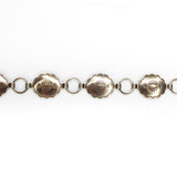 The Gallup Concho Belt