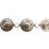 The Hobbs Concho Belt