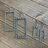 The Marias - Turquoise, Large