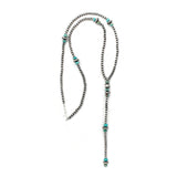 The Jolinda - Kingman Turquoise
