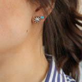 Starburst Studs