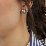The Teonna Studs