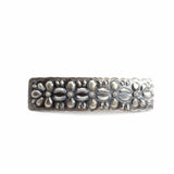 The Perrete - Concho Hair Clip