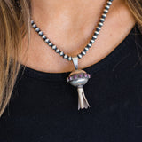 The McMurry - Large Purple Spiny Oyster