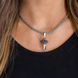 The McMurry - Small Purple Spiny Oyster