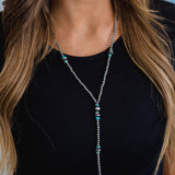 The Jolinda - Kingman Turquoise
