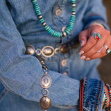 The Farmington Concho Belt