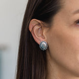 The Concho Studs - Medium