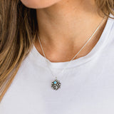 The Juliana - Turquoise