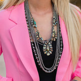 4mm, 5mm, 6mm 3-Strand (16"-60" Available)
