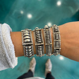 The Livingston Link Bracelet