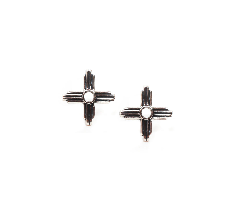 The Zia Studs