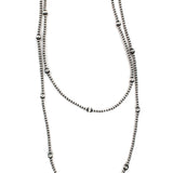 The Flagstaff Pearls