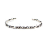 5mm Rope Cuff