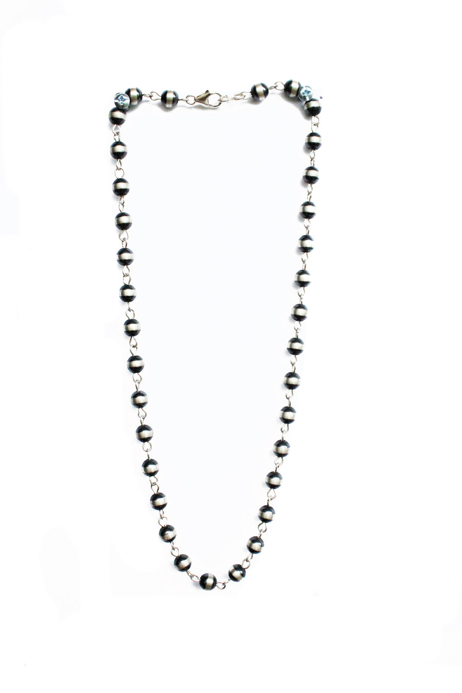 {Rosary Style} 8mm Beads