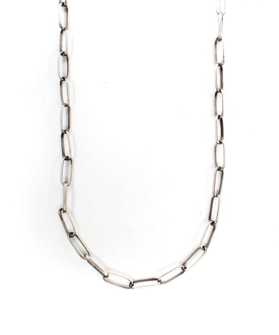 16 Gauge Chain Necklace